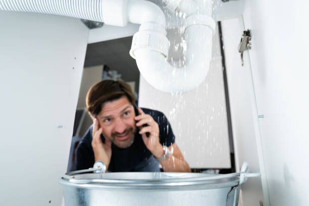 Pinewood Estates, TX Plumbing Company