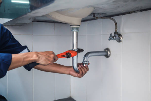 Best Residential Plumbing Services  in Pinewood Estates, TX